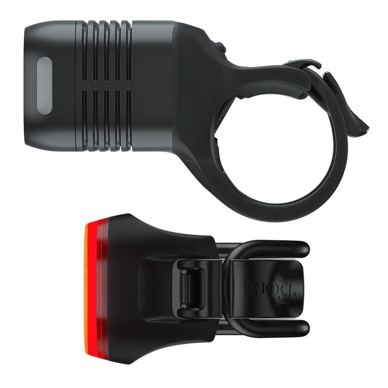 Knog LIGHT Blinder Road 600 Set