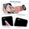 CIYODO Webcam Cover for Laptop Slide Privacy Cover Abs Plastic
