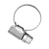ABA Beul 57036.005.0 Hose Clamp DIN 3017 Colourless