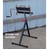 Wisemen Trading Hand Wringer Stand Light Weight and Foldable