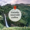 Coffee from Costa Rica Medium Roast Ground I 16 oz