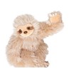 Cuddly Soft 8 inch Speedy The Sloth...We Stuff 'em...You Love