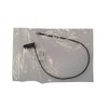 Hörmann 638192 Opto-Sensor/Transmitter Closing Edge Grey