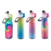 O2COOL Mist 'N Sip Artic Squeeze Insulated 20 oz. Water