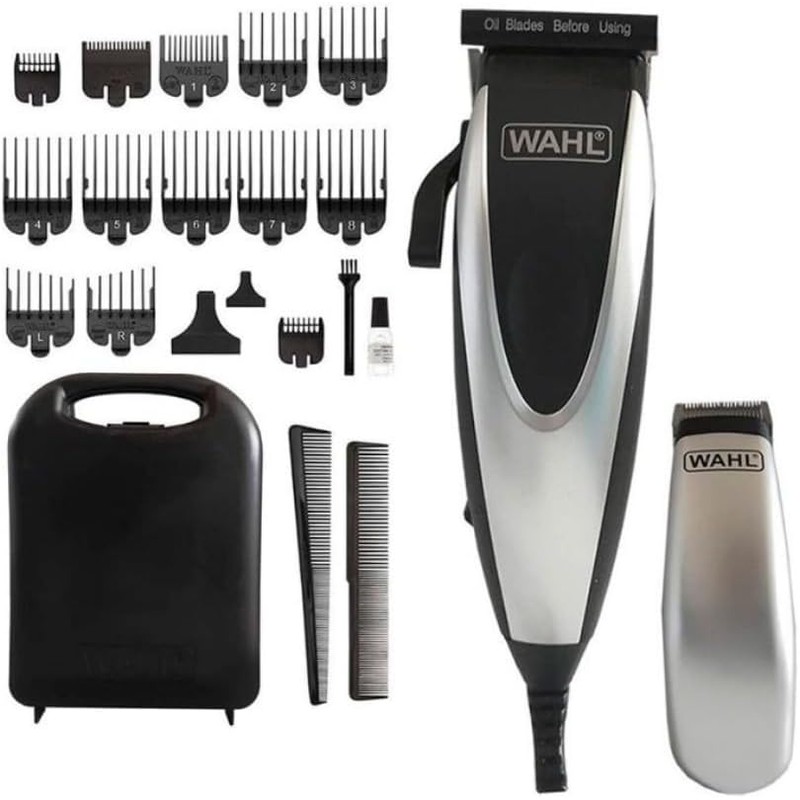 Wahl Home Pro Combo 9670-300 Kit de Máquina Cortadora de