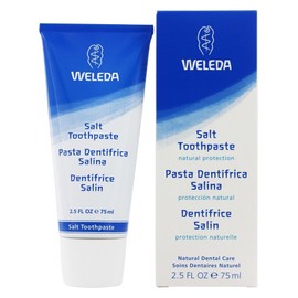 NATURL Salt Toothpaste 2.5FLOZ