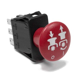 EPR PTO Switch Replacement for AYP 146283 140404 154959 154963 169416 169417 174651 174652 174653 191231