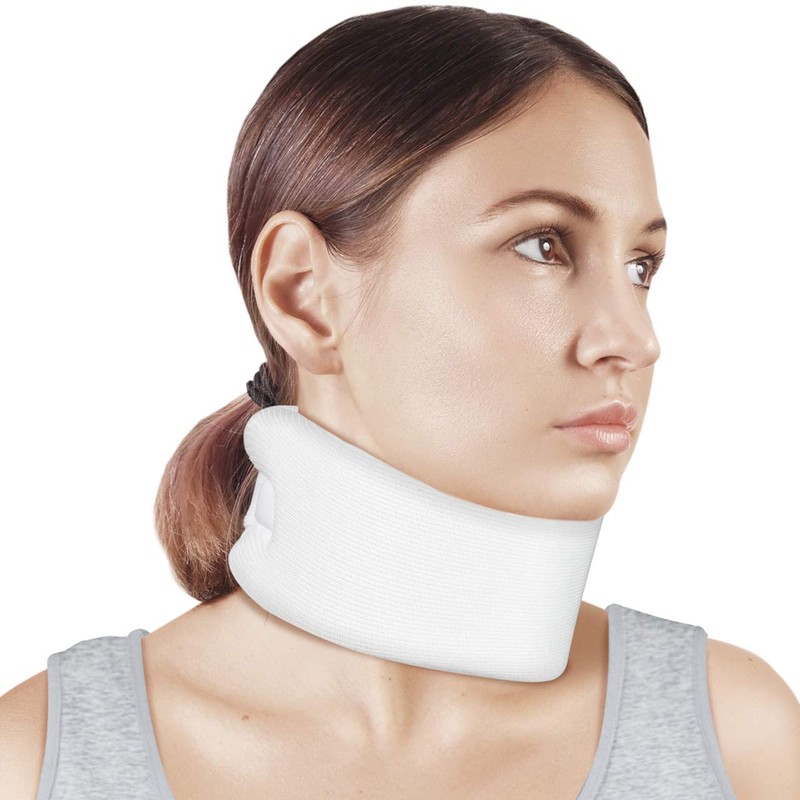 Soft Neck Collar Size One
