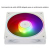 Thermalright TL-S12W-S X3 Ventilador de la Caja del CPU Con