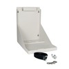 Tripp Lite UPSWM Wallmount Rack Enclosure Bracket for Tower UPS