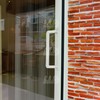 Alcan PGT 10" Sliding Glass Patio Door Handle Set Kit