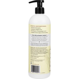 Adamia Therapeutic Repair Lotion with Macadamia Nut Oil and Promega-7, 16 Ounce