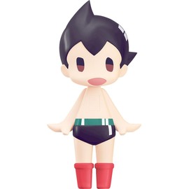 Astro Boy Hello! Good Smile Figure