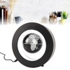 Magnetic Levitation Globe Built in LED Light Magnetic Floating Globe