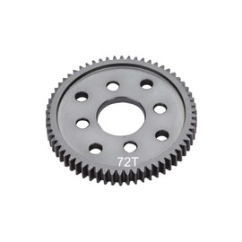 Jamara Jamara505547 Alu Tiger 72T Hauptgetriebe