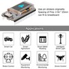 Seamuing 2 Pack ESP32 LoRa V3 Development Board with 863-928MHz