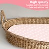 Flat Sheet Fitted Sheet for Newborn, Flat Sheet Fitted Sheet