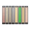 RUIXIN PRO 8PCS Diamond Sharpening Stones, Professional Whetstone Kit #200#400#800#1500#3000#5000#7500#10000