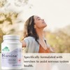 Provita Nervine: Herbal Support for Stress, Anxiety & Sleep (60
