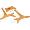 Taylor Guitar Stand - Mahogany Natural Finish