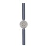 Watch Back Case Cover Opener Remover Wrench with 18.5‑36.5mm Dies