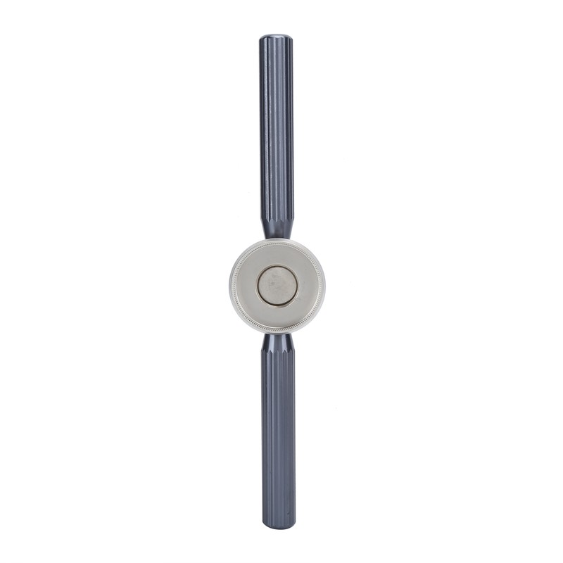 Watch Back Case Cover Opener Remover Wrench with 18.5‑36.5mm Dies