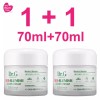 Dr.G 닥터지 클리어 크림 2개 총140ml Dr.G Clear Cream 2 pcs total 140ml