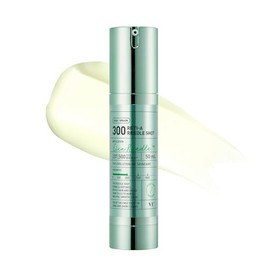 VT Cosmetics Serum with Reti-A Reedle Shot 300 50ml – Renewing Serum with Retinol, Plant Microneedles and Centella Asiatica Extract for Smooth and Fir
