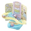 Maruka 184008 Sumikko Gurashi Toko Toko Coaster Toy Game 3