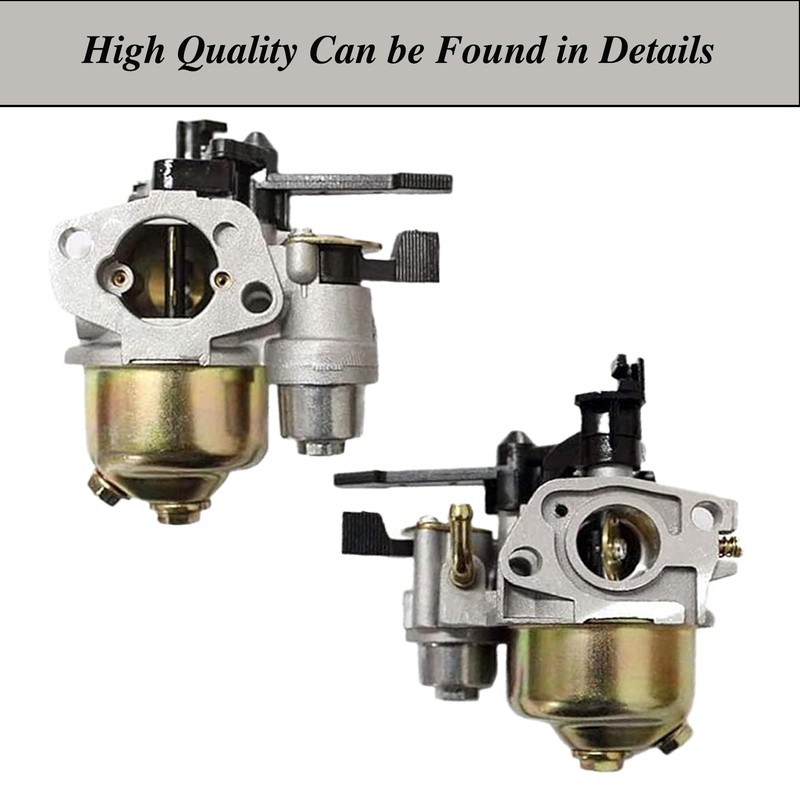 Carburetor Carb for TSC CountyLine Log Splitter with 196CC Kohler