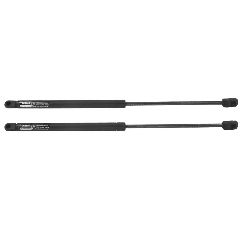 Unbranded For Honda Accord 2013-2017 Front Hood Lift Supports Gas