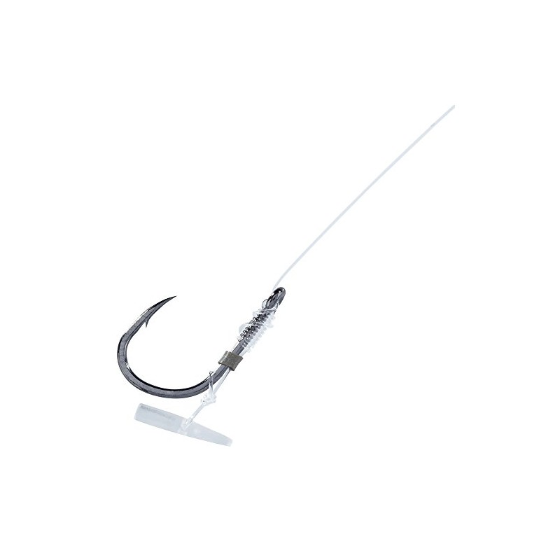 Owner Method Feeder Fishing Hooks with Quick Stop - 6