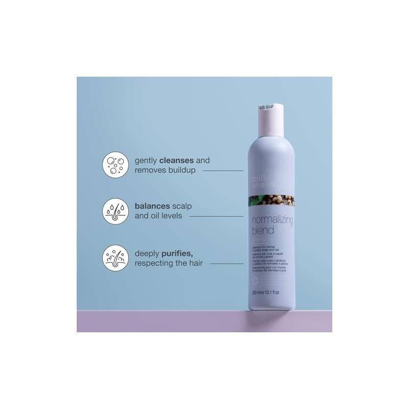 Normalizing Blend Shampoo 1000 ml