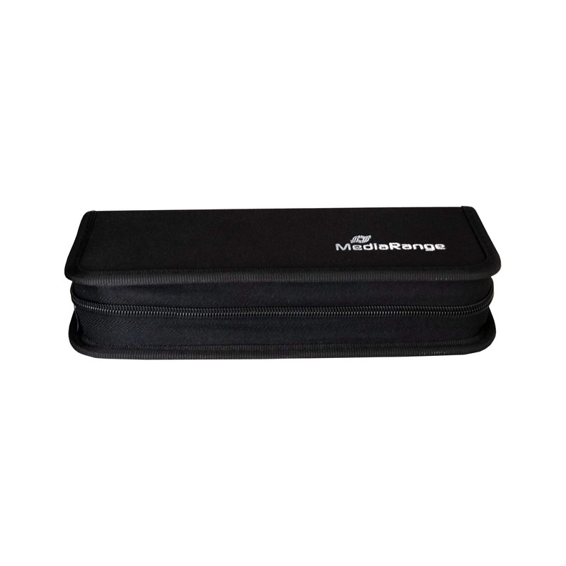 MEDIARANGE - BOX99 - memory card slot case - memory