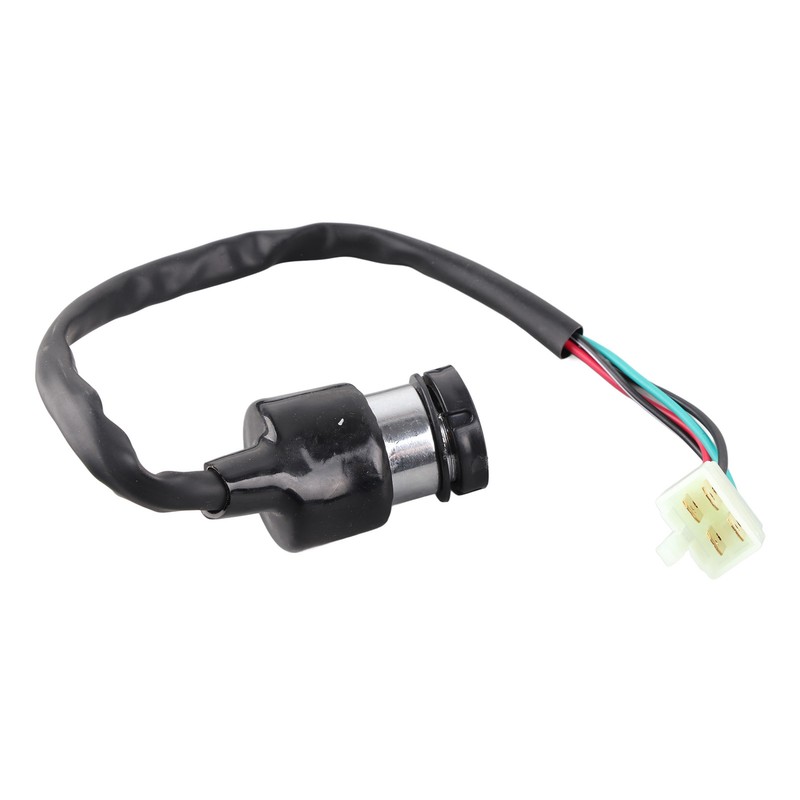 Motorcycle Ignition Switch Lock W/Keys Fit for CFmoto CF188 CF500