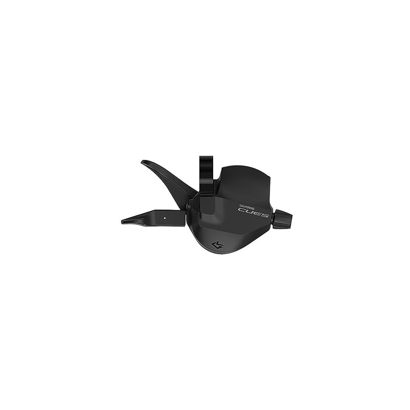 Shimano CUES SHIFT LVR U4000 CUES RH band-on 9s W/D