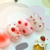 Berry Drop - Petit Oval / 베리드롭 - 쁘띠오벌