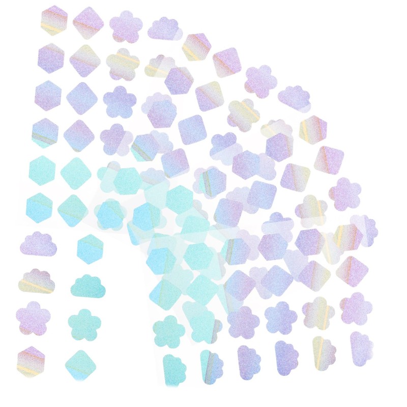 Housoutil Boxes Sticker Hydrocolloid Patches for Pimple Face Mole Patches