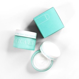 Themarain 디렉소 시카 엑소 컴포팅 크림 100g Direxso Sica Exo Compoting Cream 100g