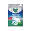 Wick Breathless Eucalyptus Quantity: 72 g
