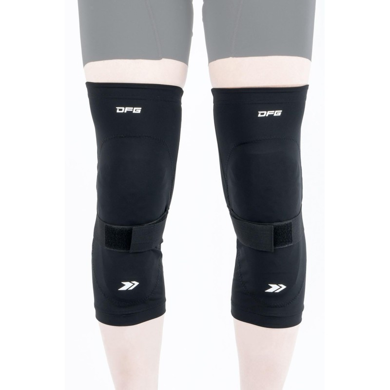 Dirtfreak DFG Inner Protector, Knee & Left & Right Set,