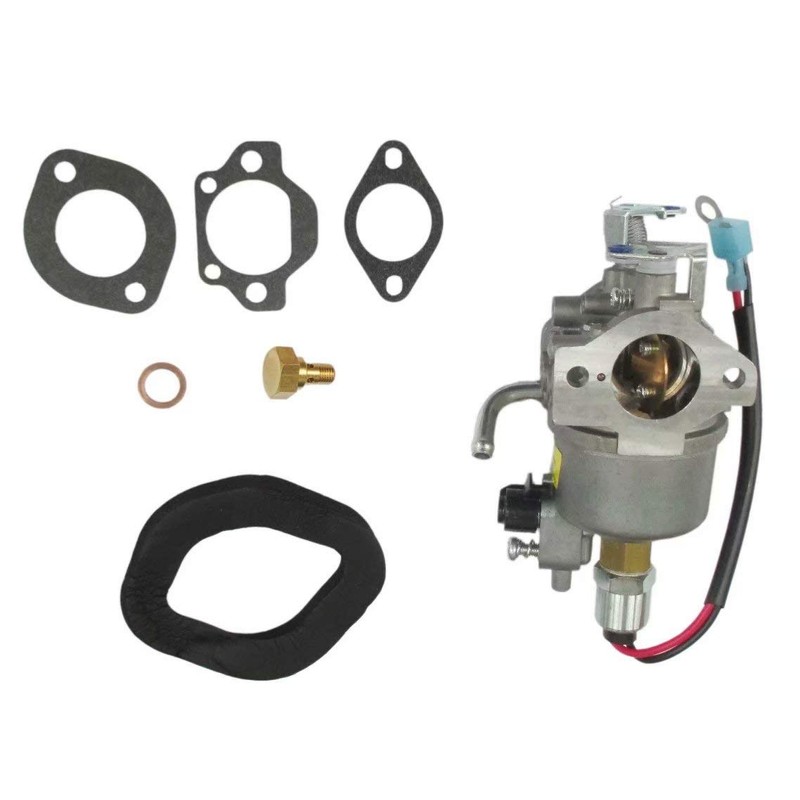 NEW! Generator Carb Carburetor For Onan A041D736 4.0 KY-FA/26100H Microquiet