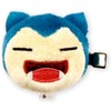Tees Factory PM-5548046KA Snorlax Mascot Hair Clip