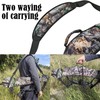 Archery Compound Bow Sling String Bow Carrier Compound Bow Cams