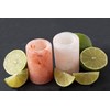 Salt Shot Glasses : Pure Himalayan Pink Salt Tequila Shot
