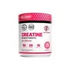 Creatina Mujer 5000mg Colágeno Bovino Bcaa Recuperación Sin