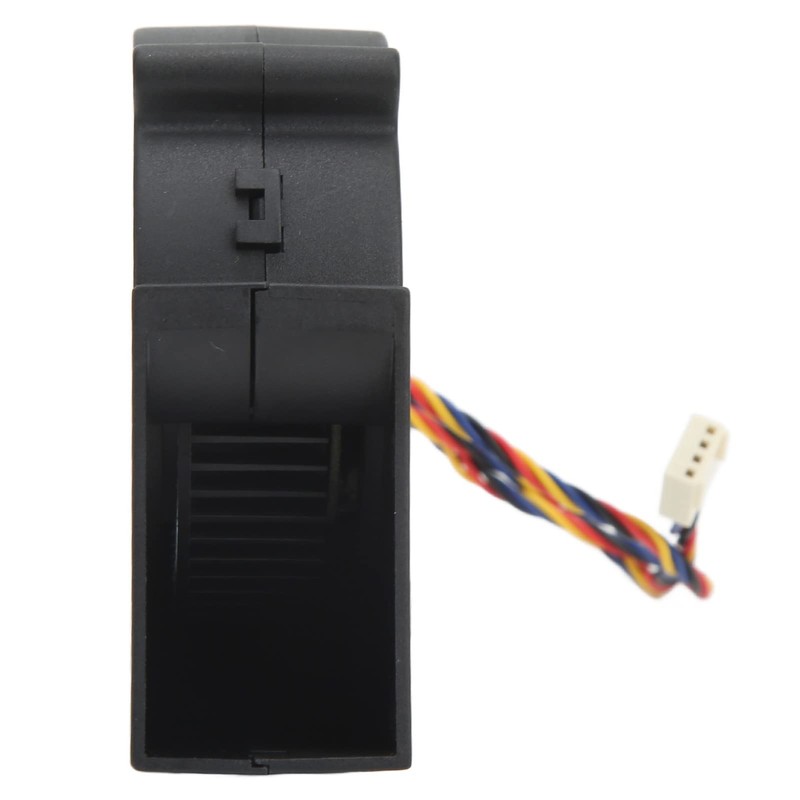 Brushless Cooling Fan, 7000RPM DC 12V 3.8A Brushless Blower Fan