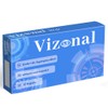 Vizonal Vizonal - Augenvitamin für klare Sicht | 10 Kapseln