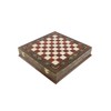 Customizable Luxury Chess Set - Perfect Father's Day Gift