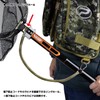 VICEO VC804PMK Tamo Holder Light Plus M/Black Fishing Goods